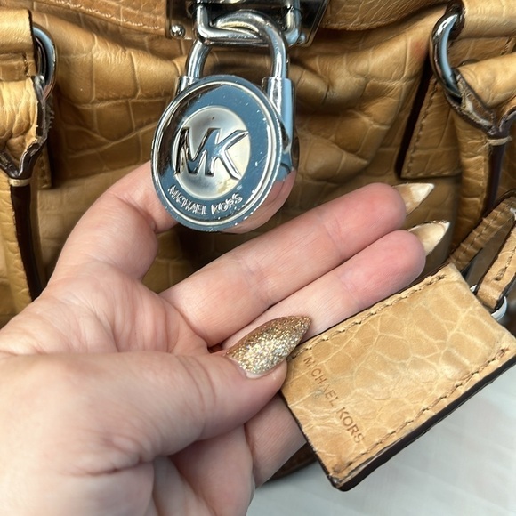 Michael Michael Kors Hamilton N/S - Picture 6 of 9